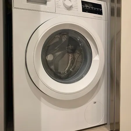Appartement Butas Su Terasa Vilnius