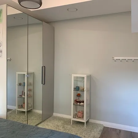 Apartamento Butas Su Terasa Vilnius