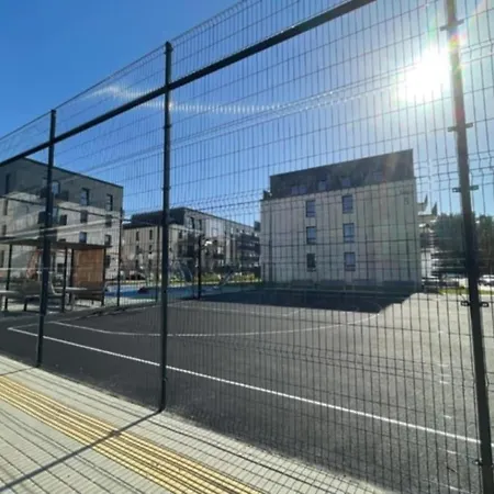 Butas Su Terasa Appartement *
