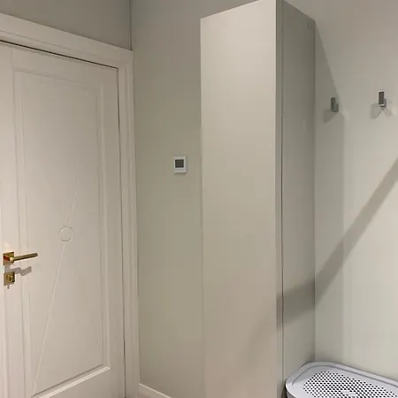 Apartment Butas Su Terasa Vilnius
