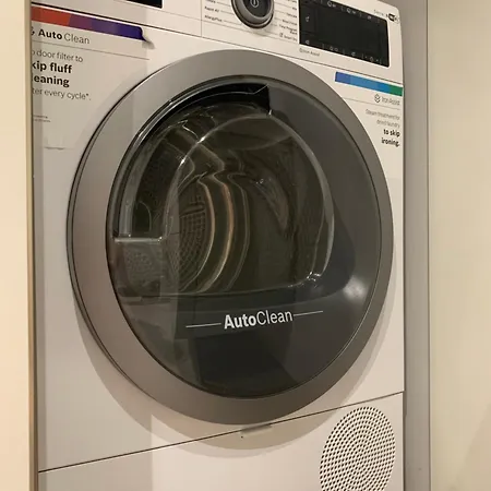 Apartment Butas Su Terasa