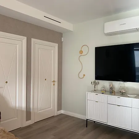 Butas Su Terasa Apartment *