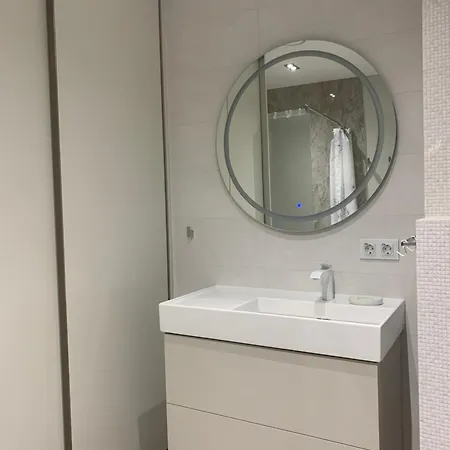 Apartment Butas Su Terasa