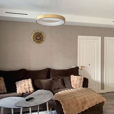 Apartment Butas Su Terasa *