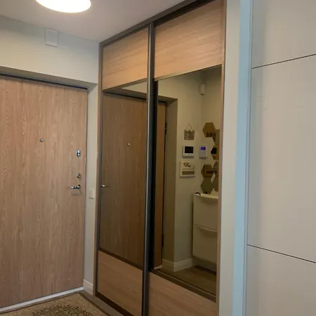 Apartment Butas Su Terasa *